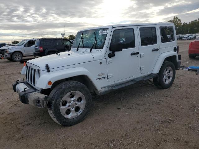 JEEP WRANGLER U 2013 1c4hjweg3dl660210