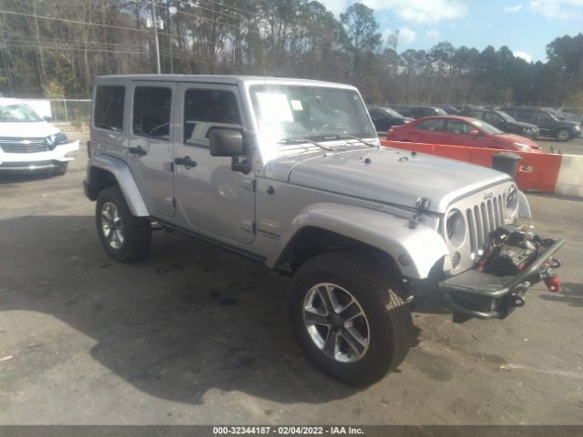 JEEP WRANGLER UNLIMITED 2013 1c4hjweg3dl685222