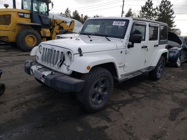 JEEP WRANGLER 2014 1c4hjweg3el109051