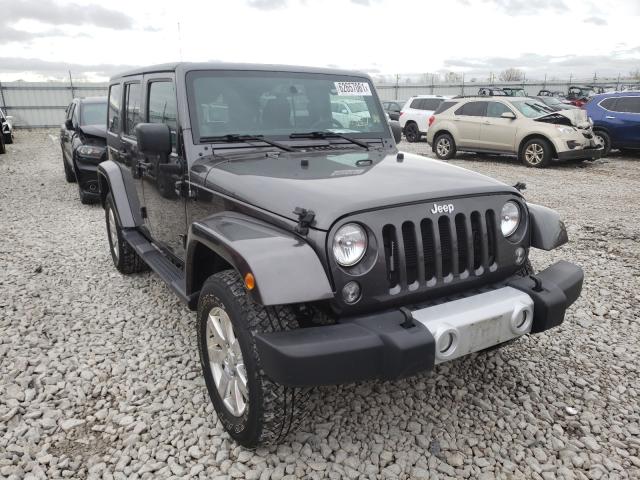 JEEP NULL 2014 1c4hjweg3el301148