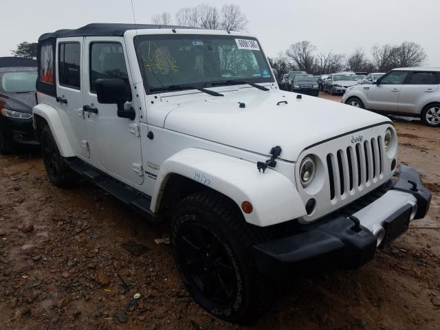 JEEP WRANGLER U 2015 1c4hjweg3fl744921