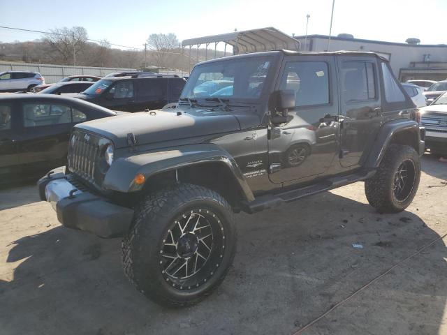 JEEP WRANGLER 2015 1c4hjweg3fl765204