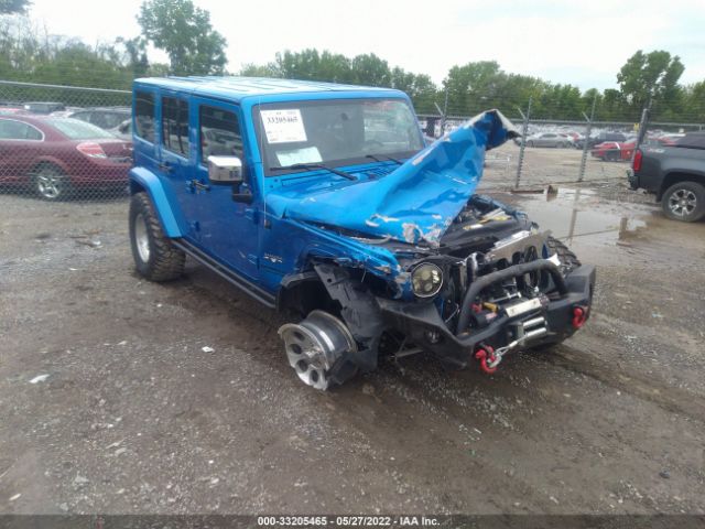 JEEP NULL 2016 1c4hjweg3gl117511