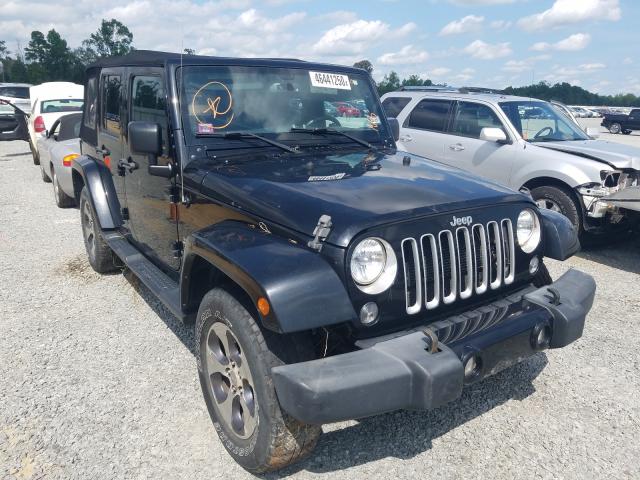 JEEP WRANGLER U 2016 1c4hjweg3gl128783