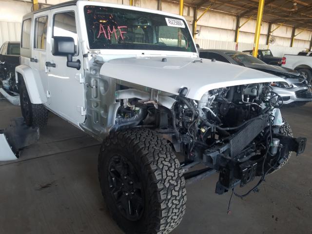 JEEP WRANGLER U 2016 1c4hjweg3gl217284