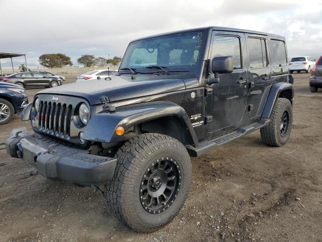 JEEP WRANGLER U 2016 1c4hjweg3gl229970