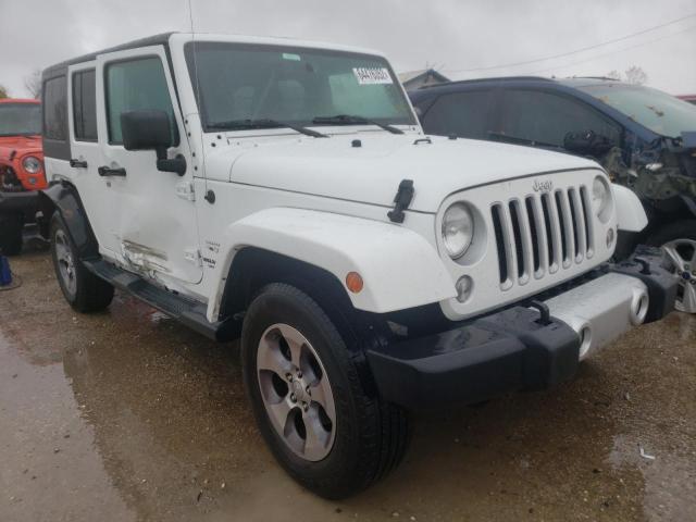 JEEP WRANGLER U 2016 1c4hjweg3gl301041