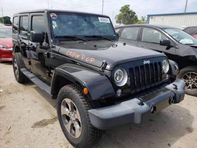 JEEP WRANGLER U 2016 1c4hjweg3gl313108