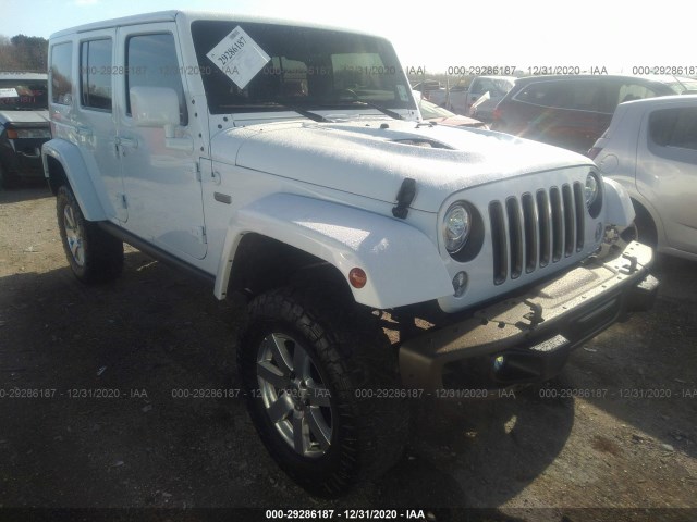 JEEP WRANGLER UNLIMITED 2017 1c4hjweg3hl546262