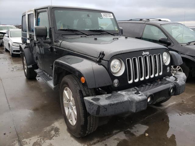 JEEP WRANGLER U 2017 1c4hjweg3hl573249