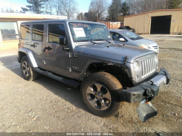 JEEP WRANGLER UNLIMITED 2017 1c4hjweg3hl601325