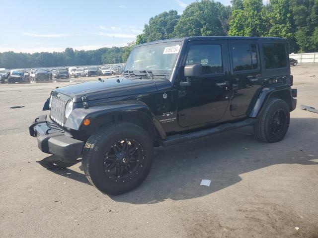 JEEP WRANGLER 2017 1c4hjweg3hl606461