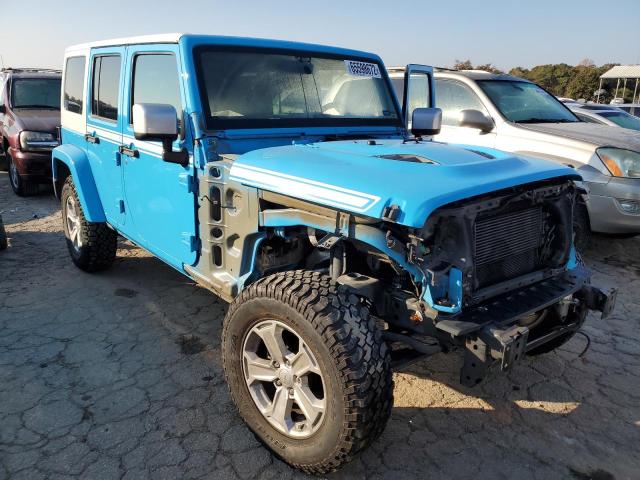 JEEP WRANGLER U 2017 1c4hjweg3hl620134