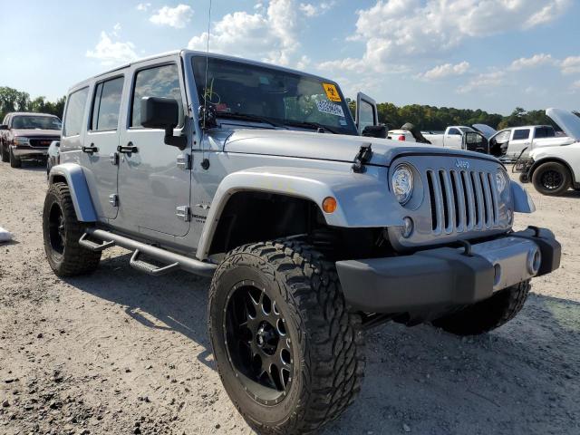 JEEP WRANGLER U 2017 1c4hjweg3hl755159