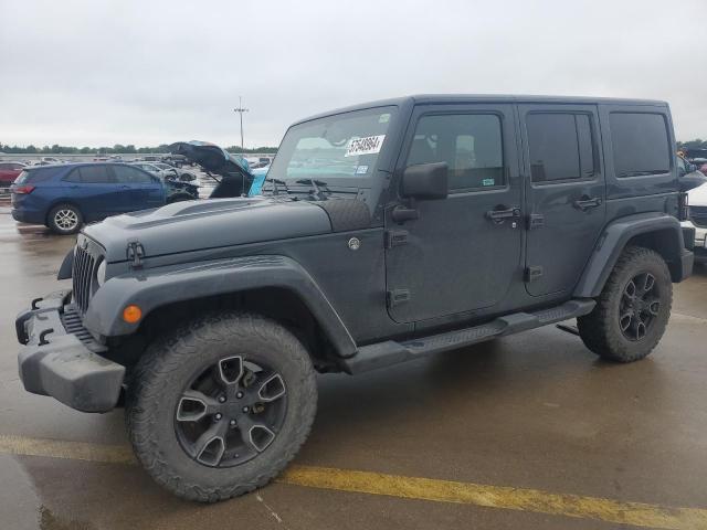 JEEP WRANGLER 2018 1c4hjweg3jl800719