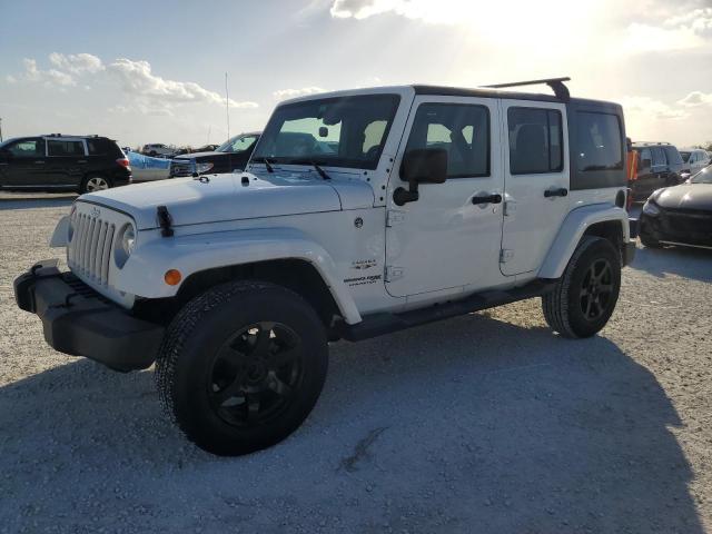 JEEP WRANGLER U 2018 1c4hjweg3jl825040