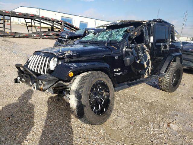 JEEP WRANGLER 2018 1c4hjweg3jl893824