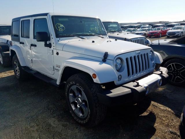 JEEP WRANGLER U 2018 1c4hjweg3jl918348