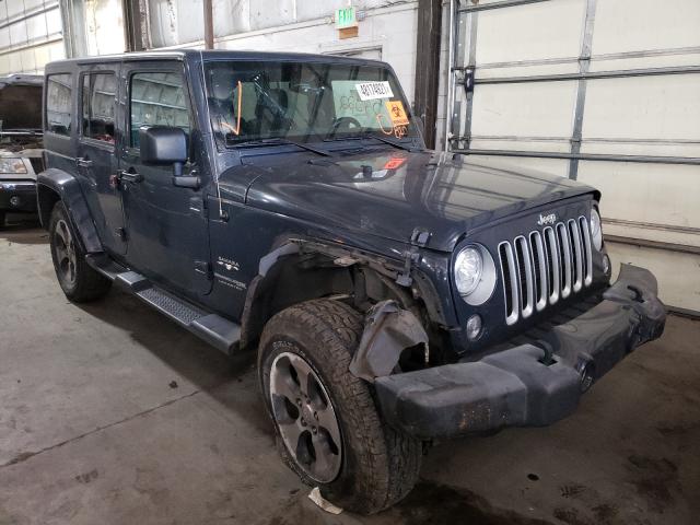 JEEP WRANGLER U 2018 1c4hjweg3jl923095