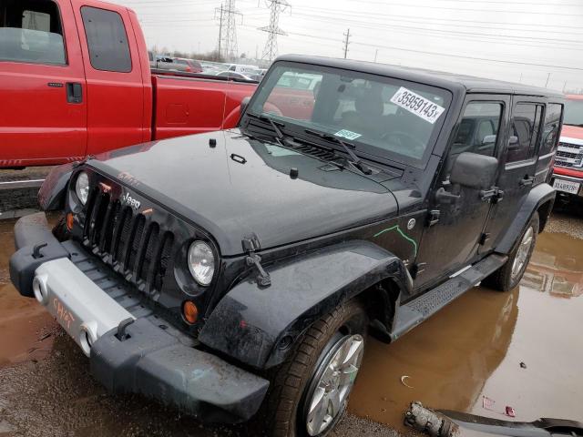 JEEP WRANGLER U 2012 1c4hjweg4cl105832