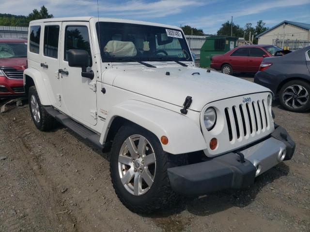 JEEP WRANGLER U 2012 1c4hjweg4cl117950