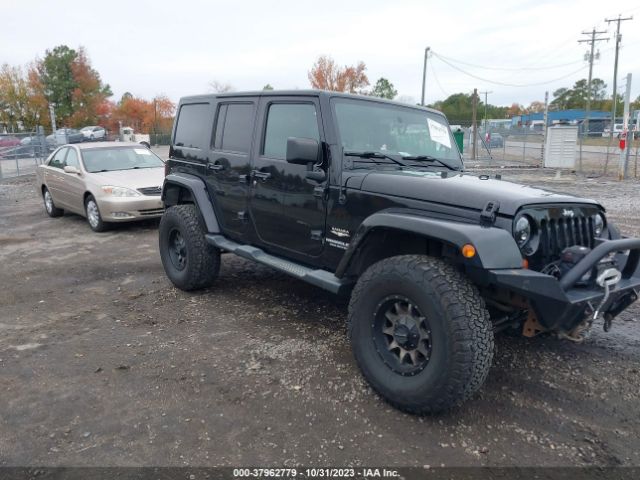 JEEP WRANGLER UNLIMITED 2012 1c4hjweg4cl170292