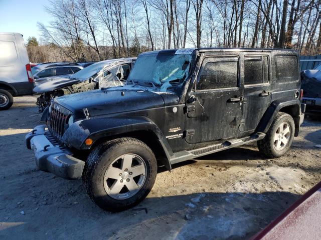 JEEP WRANGLER 2012 1c4hjweg4cl185066