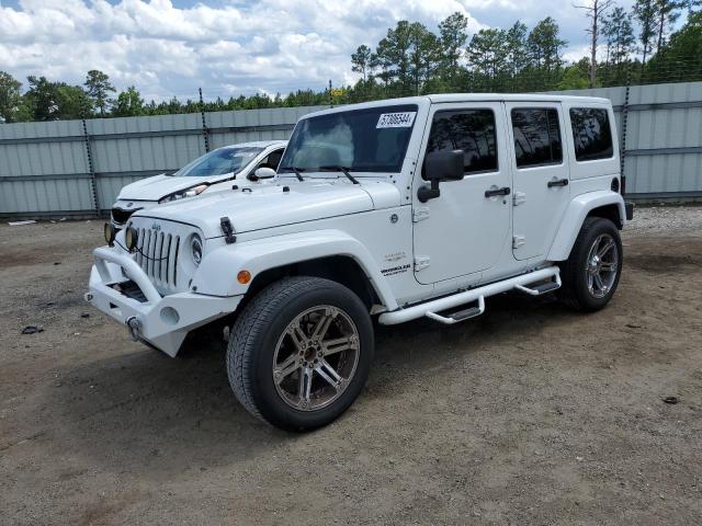 JEEP WRANGLER 2012 1c4hjweg4cl195287