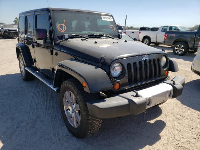 JEEP WRANGLER U 2012 1c4hjweg4cl195421