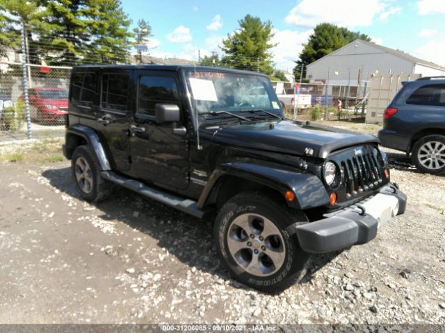 JEEP WRANGLER UNLIMITED 2012 1c4hjweg4cl199033