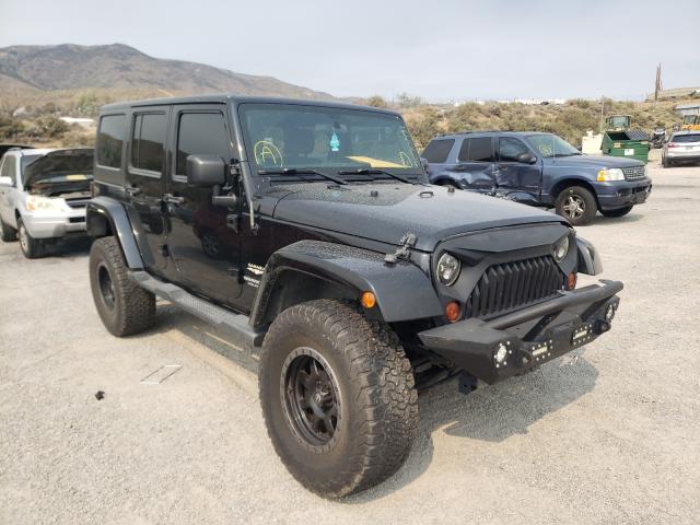 JEEP WRANGLER U 2012 1c4hjweg4cl213108