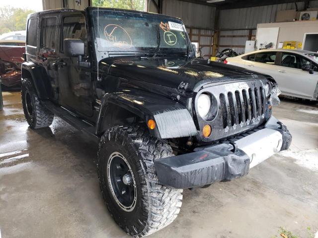 JEEP WRANGLER 2012 1c4hjweg4cl239756