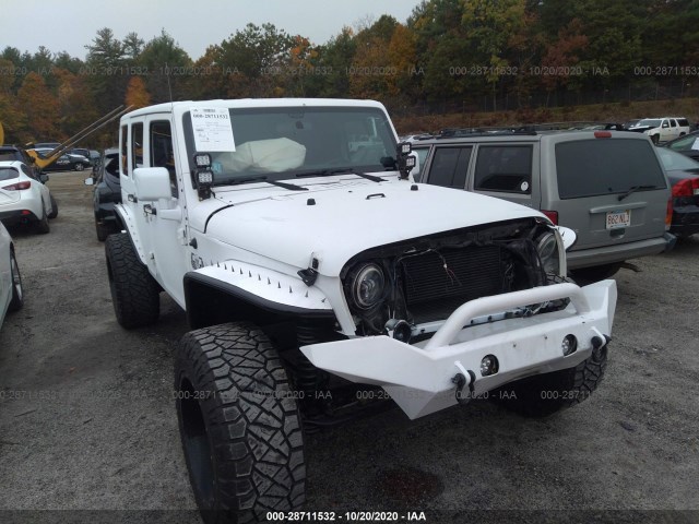 JEEP WRANGLER UNLIMITED 2012 1c4hjweg4cl261613