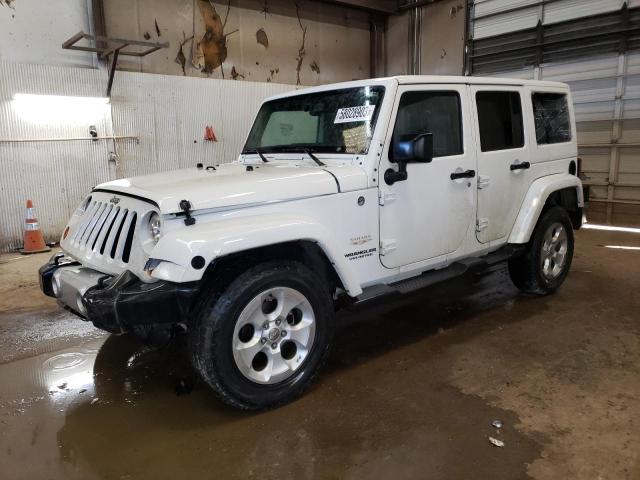 JEEP WRANGLER U 2013 1c4hjweg4dl511711