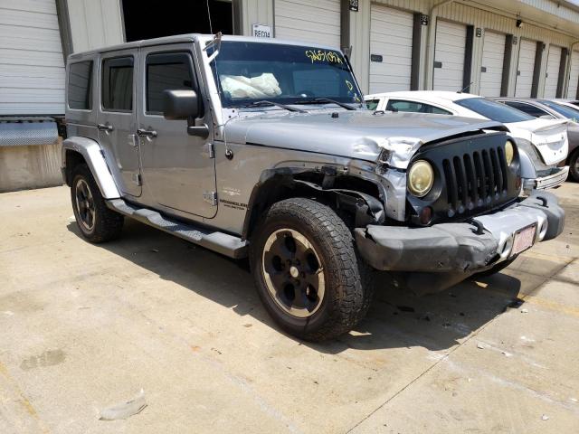 JEEP WRANGLER U 2013 1c4hjweg4dl550198