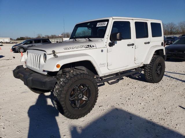 JEEP WRANGLER 2013 1c4hjweg4dl609895