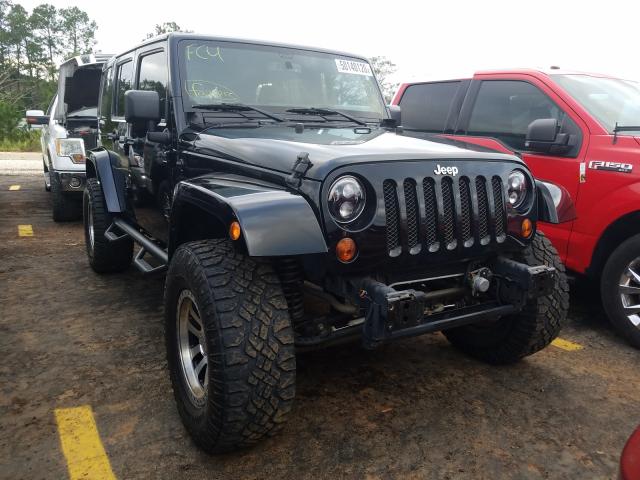 JEEP WRANGLER U 2013 1c4hjweg4dl613168