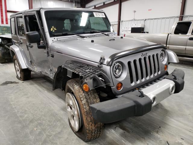 JEEP WRANGLER U 2013 1c4hjweg4dl617317