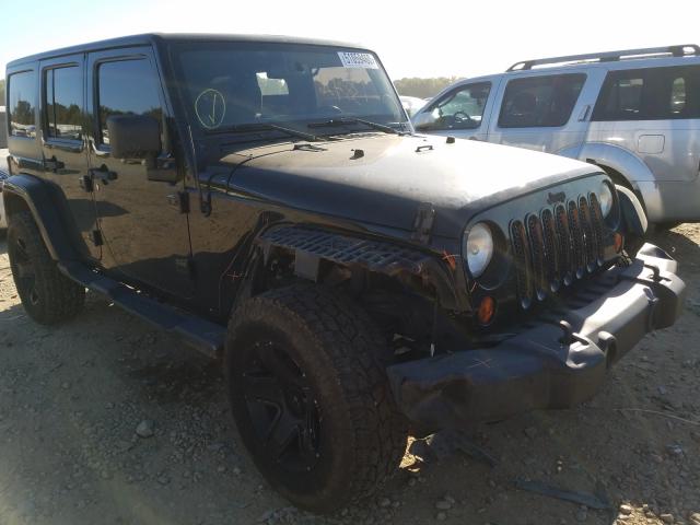 JEEP WRANGLER U 2013 1c4hjweg4dl657297