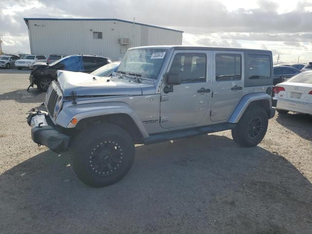 JEEP WRANGLER 2013 1c4hjweg4dl696729