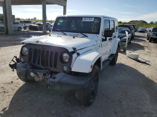 JEEP WRANGLER U 2014 1c4hjweg4el272758