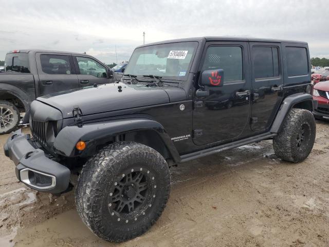 JEEP WRANGLER 2015 1c4hjweg4fl551094