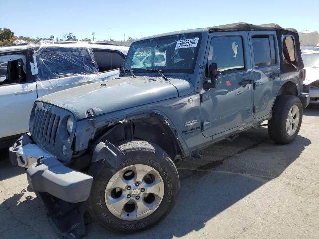 JEEP WRANGLER 2015 1c4hjweg4fl626330