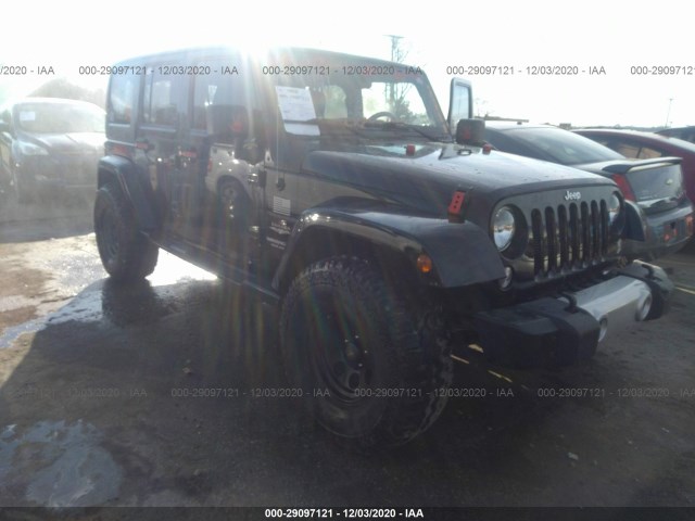 JEEP WRANGLER UNLIMITED 2015 1c4hjweg4fl631253