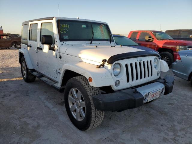 JEEP WRANGLER U 2015 1c4hjweg4fl693994