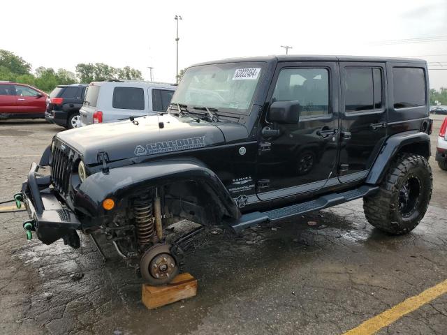 JEEP WRANGLER 2015 1c4hjweg4fl698502