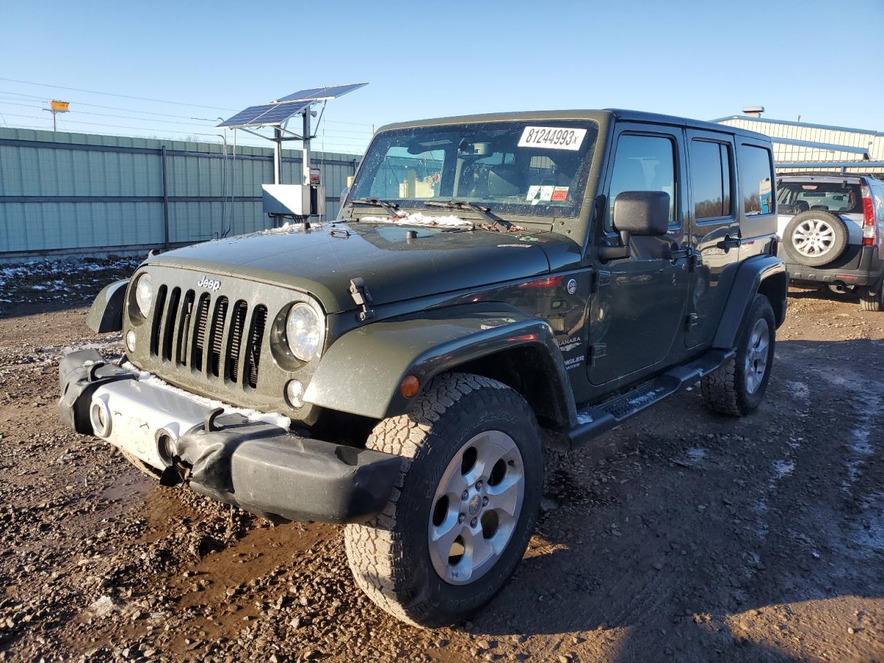 JEEP WRANGLER 2015 1c4hjweg4fl752199