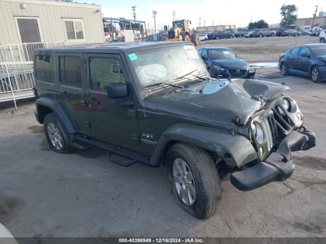 JEEP WRANGLER 2016 1c4hjweg4gl166295