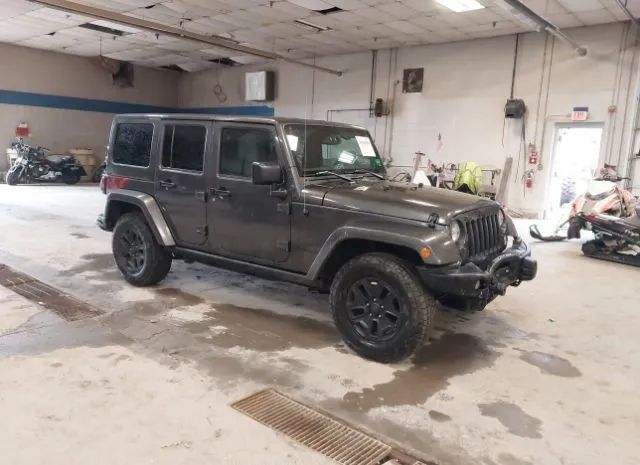 JEEP WRANGLER UNLIMITED 2016 1c4hjweg4gl168628