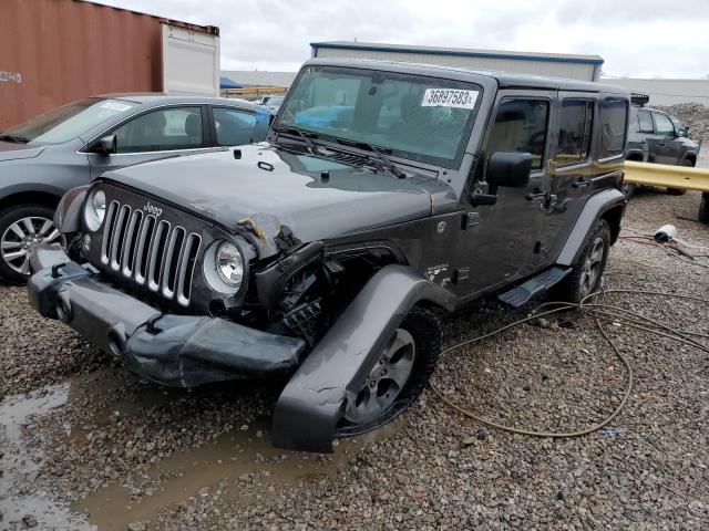 JEEP WRANGLER U 2016 1c4hjweg4gl193187